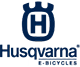 Husqvarna sähköpyörät