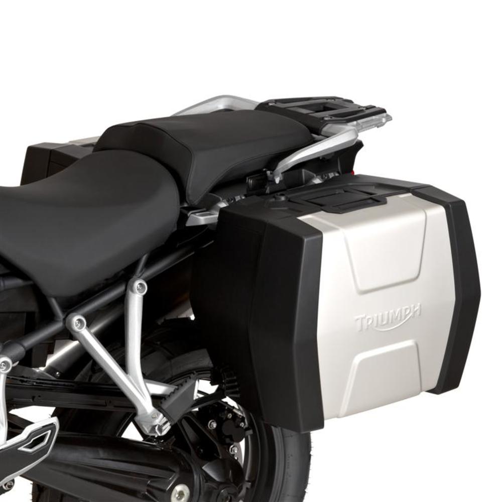 triumph tiger 1200 panniers