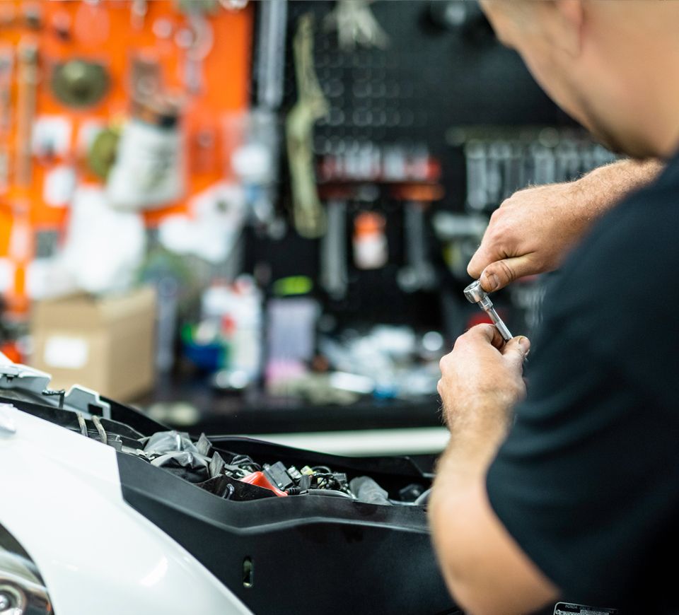 Huoltopalvelut, merkkihuollot Huoltopalvelut, merkkihuollot