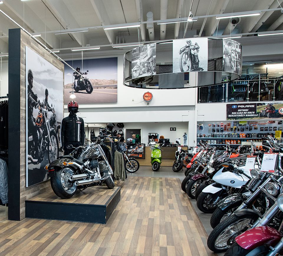 Ajoneuvorahoitus Ajoneuvorahoitus