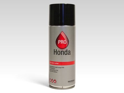 PTFE MULTI SPRAY PRO HONDA PTFE YLEISÖLJY