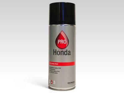 PRO HONDA PTFE KETJUÖLJY CHAINLUBE