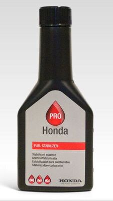 PRO HONDA POLTTOAINEEN SÄILÖNTÄAINE