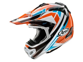 ARAI MX-V Sprint M