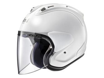 ARAI SZ-R VAS Frost White 