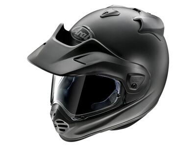 ARAI TOUR-X5 Black-Frost 