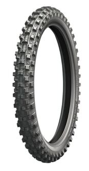 70/100-17 40M, MICHELIN TT StarCross 5 Medium, Eturengas