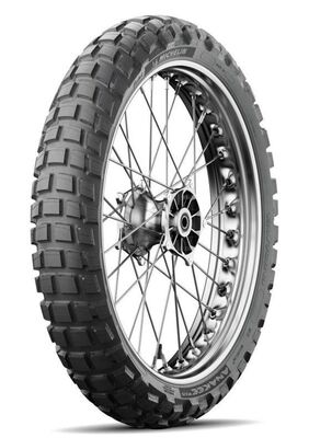 120/70-19 R 60R Michelin Anakee Wild Etu TL/TT Fr