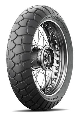 170/60-17 R 72V Michelin Anakee Adventure Taka TL/TT Re