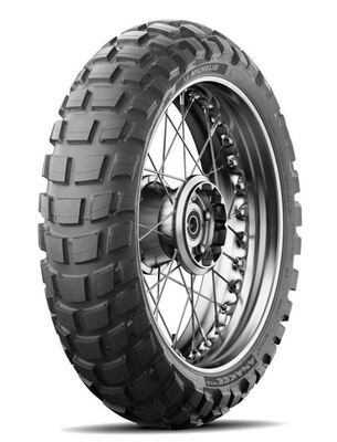 150/70-18 R 70R MICHELIN Anakee Wild, Taka TL/TT