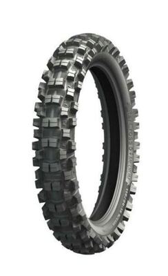 90/100-16 51M, MICHELIN TT StarCross 5 Medium, Taka 1690100