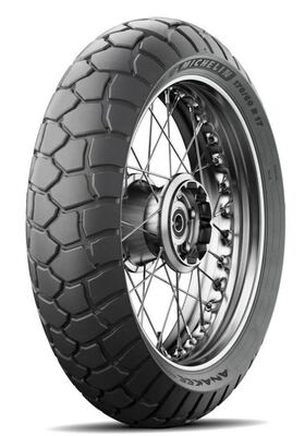 150/70-18 R 70V Michelin Anakee Adventure Taka TL/TT