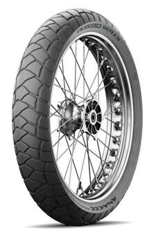 120/70-19 R 60V Michelin Anakee Adventure Etu TL/TT Fr