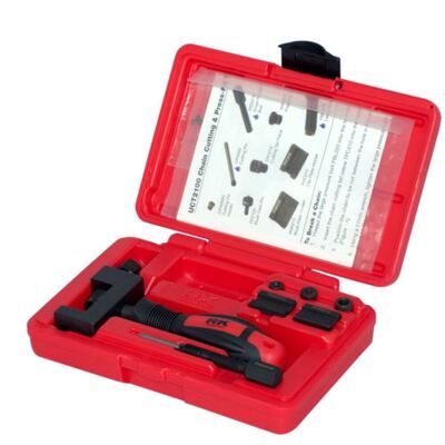 RK Chain Tool Set (50)