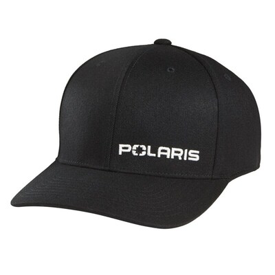 CORE CAP BLACK