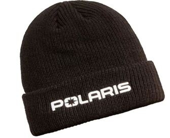 M CORE BEANIE BLACK