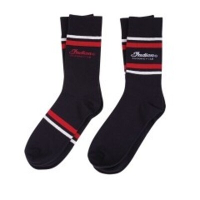 MENS SOCKS - PACK OF 2