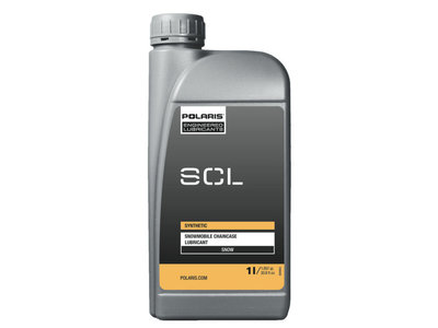 1L SCL SYNT.CHAINCASE OIL      2877272              2873105    502083