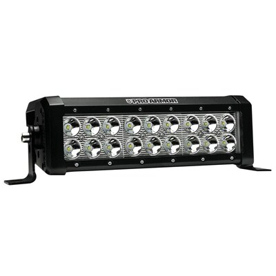 Pro Armor® 10" - Dual Row LED Spot Light