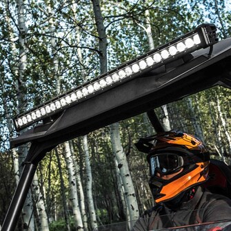 Pro Armor® 33" - Combo LED Light Bar