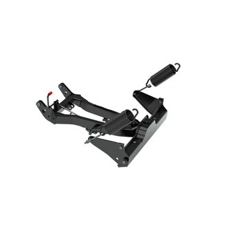 Glacier Pro HD Plow Frame RANGER XP 2889308