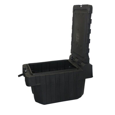 Lock & Ride® Storage Box