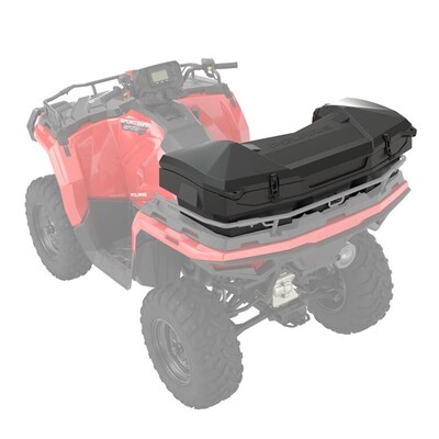 Lock & Ride Rear Cooler Box 2021-