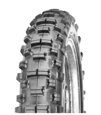 Deli rengas Enduro Competition SB121 Soft 140/80-18 70R TT F.I.M. Taka