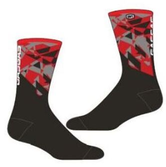 G TRAIL SOCKS BLACK