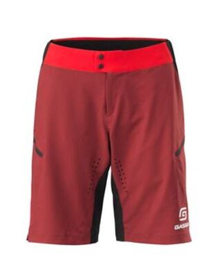 Women G Trail 2in1 Shorts