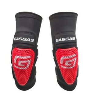 G ENDURO AIRFLEX PRO KNEE PROT.