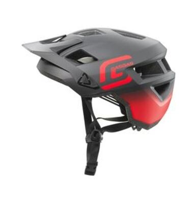 G TRAIL HELMET