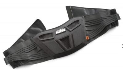 KTM KIDNEY BELT