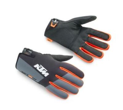 RACETECH GLOVES WP