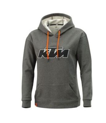 PATCH WOMEN HOODIE