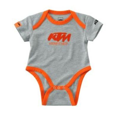 BABY BODY SET