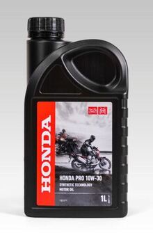 HONDA PRO HP 10W-30 1L