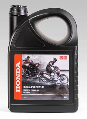 HONDA PRO HP 10W-30 4L