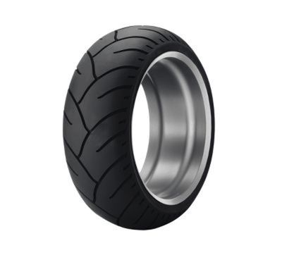 TIRE,RR,240/40R18 M/C 79V D407