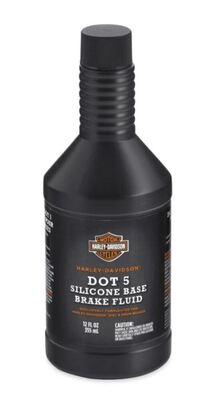 DOT 5 JARRUNESTE 12-OZ/355 ML