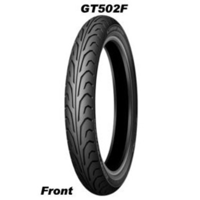 GT502F 80/90-21 BW 21 INCH FRT 218090