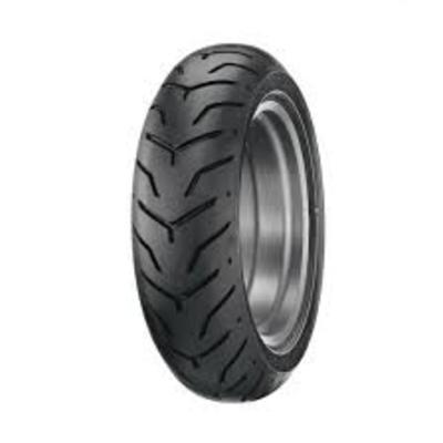 D407T DUNLOP,RR,180/65B16,B-W 1618065