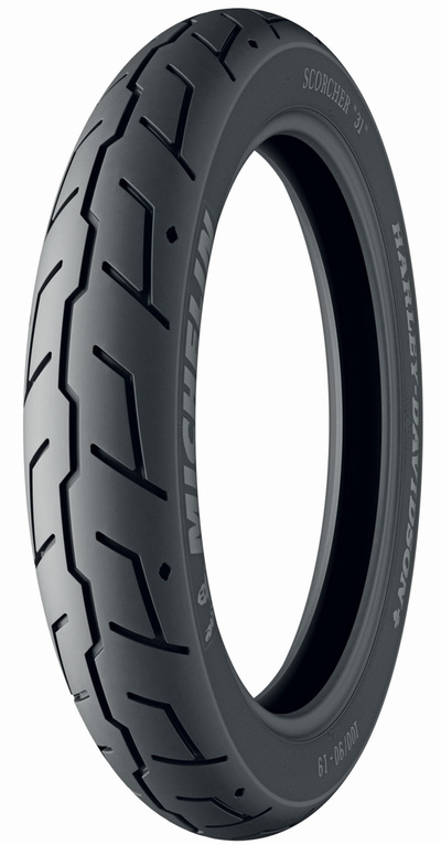 TIRE,RR,160/70B17,MI 1716070 MICHELIN SCORCHER