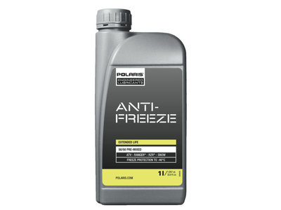 Polaris Anti-Freeze 1L (12)