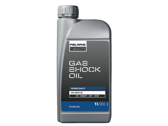 Polaris Gas Shock Oil Iskunvaimenninöljy 1L