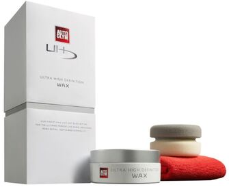 AutoGlym Ultra High Definition Wax