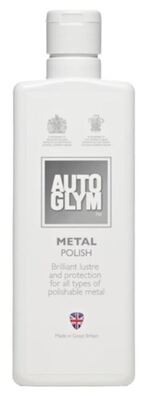 AutoGlym Metal Polish