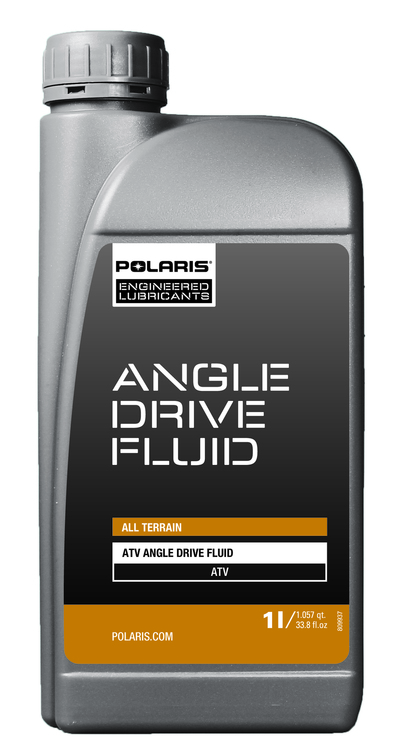 Angle Drive Fluid 1Lit.  (korvaa: 2871653 & 2876160) 2877808 302978 502110 50208