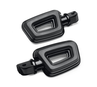 Empire Passenger Footpegs