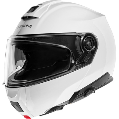 Schuberth Kypärä C5 Valkoinen